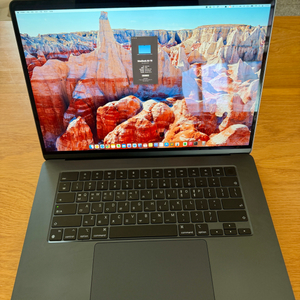 맥북에어M2 15인치 고급형(16GB/512GB) 이미지