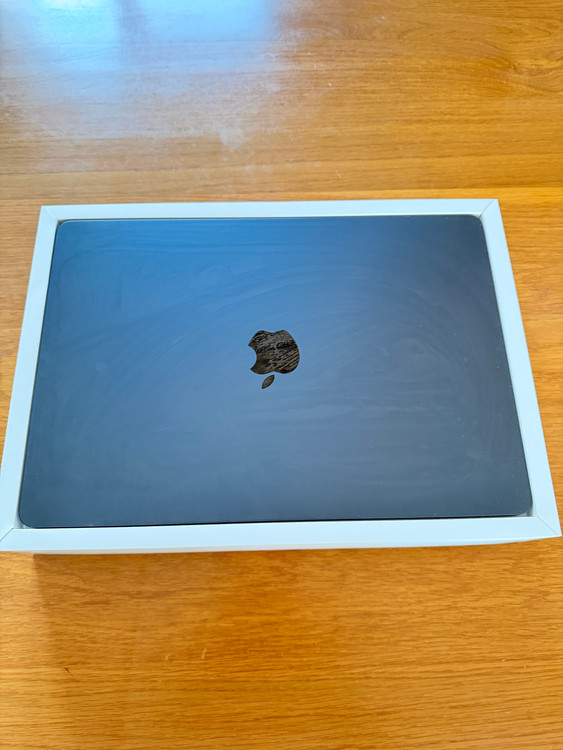 맥북에어M2 15인치 고급형(16GB/512GB) 이미지