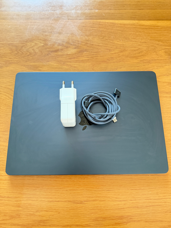 맥북에어M2 15인치 고급형(16GB/512GB) 이미지