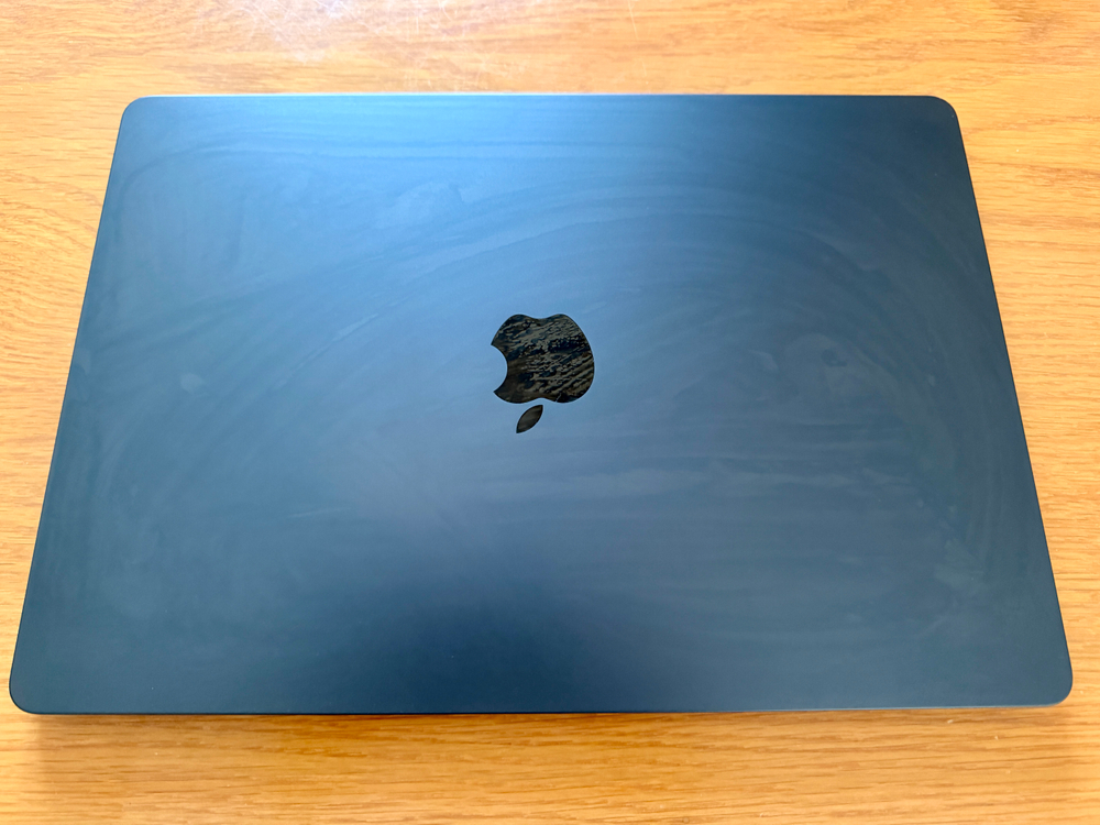 맥북에어M2 15인치 고급형(16GB/512GB) 이미지