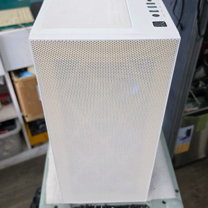 인텔i7-12700 rtx-3070 게이밍pc 이미지