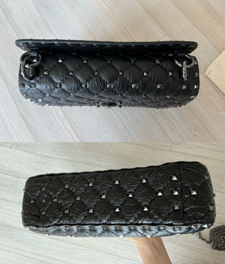 발렌티노 락스파이크 미디움 이미지