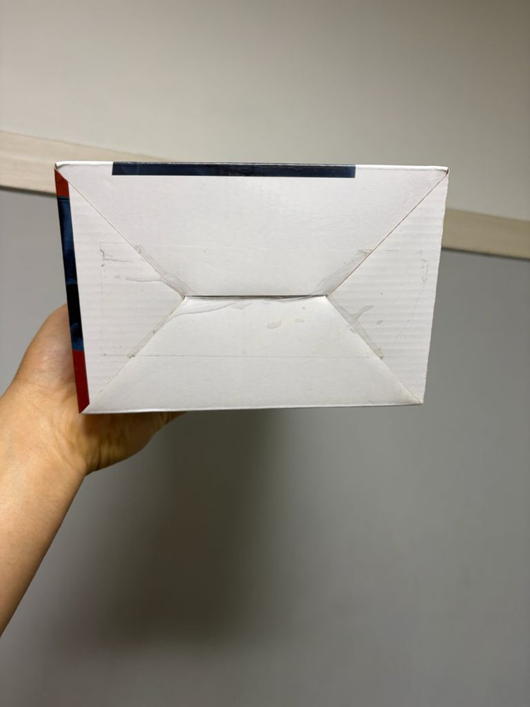 미개봉) 나히아 바쿠고B상 방어하는 힘 피규어 쿠지 제일복권 이미지