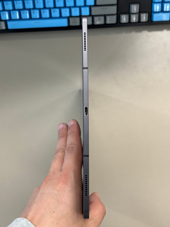 *대용량* 탭S8울트라 블랙색상 512용량 셀룰러제품 상태좋은 태블릿 65만 판매합니다 이미지