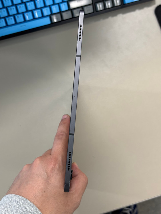 *대용량* 탭S8울트라 블랙색상 512용량 셀룰러제품 상태좋은 태블릿 65만 판매합니다 이미지