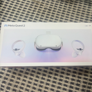 오큘러스 퀘스트 2 팝니다 128기가 이미지
