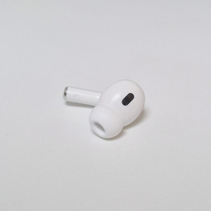 에어팟 프로2 왼쪽 유닛 S급 이미지