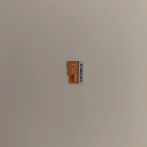 삼성 마이크로sd 64gb (r36s 한방팩) 이미지