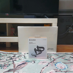 [새상품][oculus] 오큘러스 퀘스트 2 핏 팩 악세서리 이미지