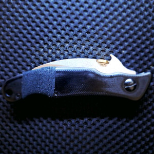 에머슨 엘비아 나이프 이미지