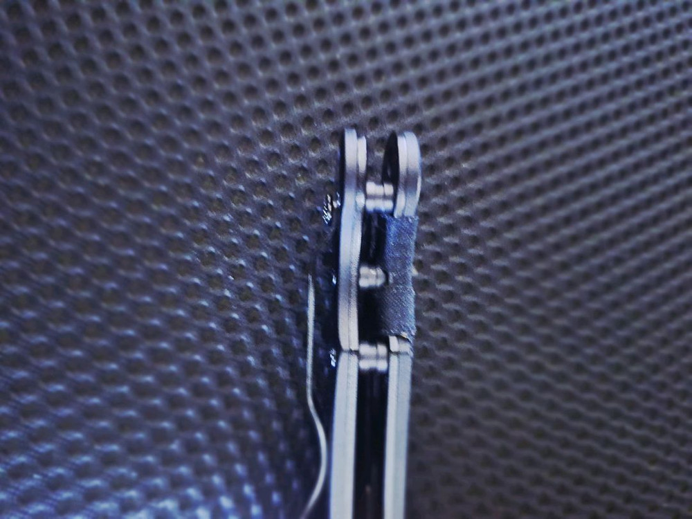 에머슨 엘비아 나이프 이미지