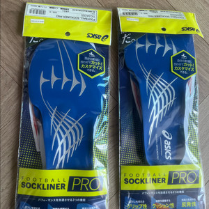 아식스 삭라이너 프로 스페바 인솔 1103A055 판매 이미지