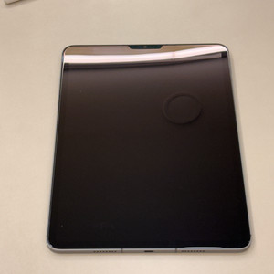 아이패드 프로 11인치 4세대 M2 256GB 스페이스 그레이(셀룰러)+애플펜슬+스마트폴리오 케이스 이미지