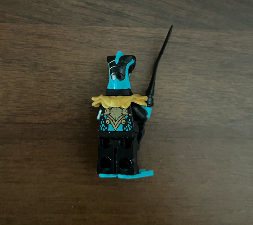 닌자고 마레이 가드 피규어 레고 이미지