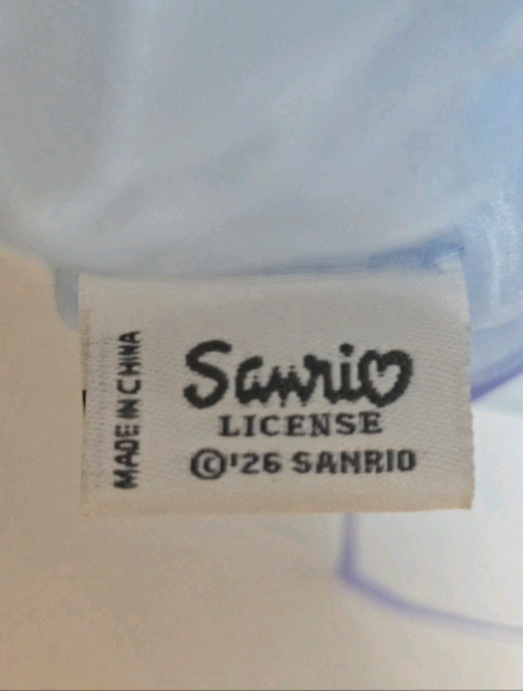 필리밀리 샤이닝 트윙클 챠미키티 에디션 헤어 스크런치 새상품 2종 이미지