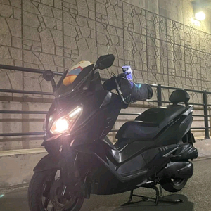 크루심125 이미지