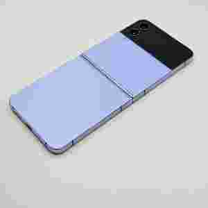 SS새폰급 갤럭시Z플립4 최상품 정상해지 중고폰 이미지