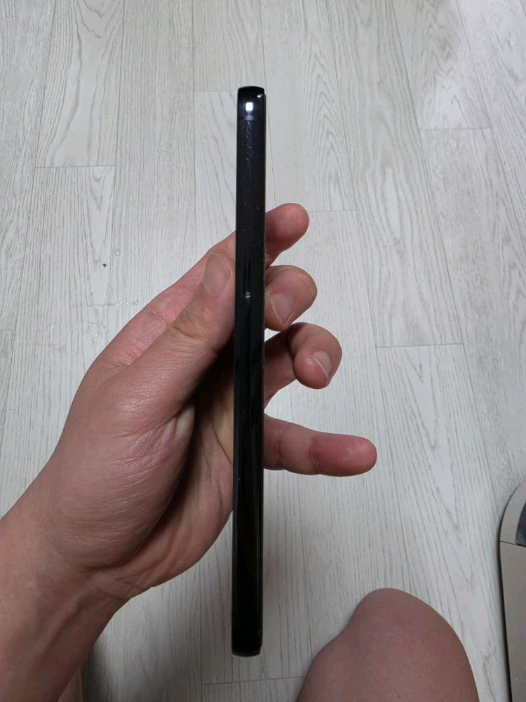 갤럭시 S23+ 플러스 블랙 512gb 이미지