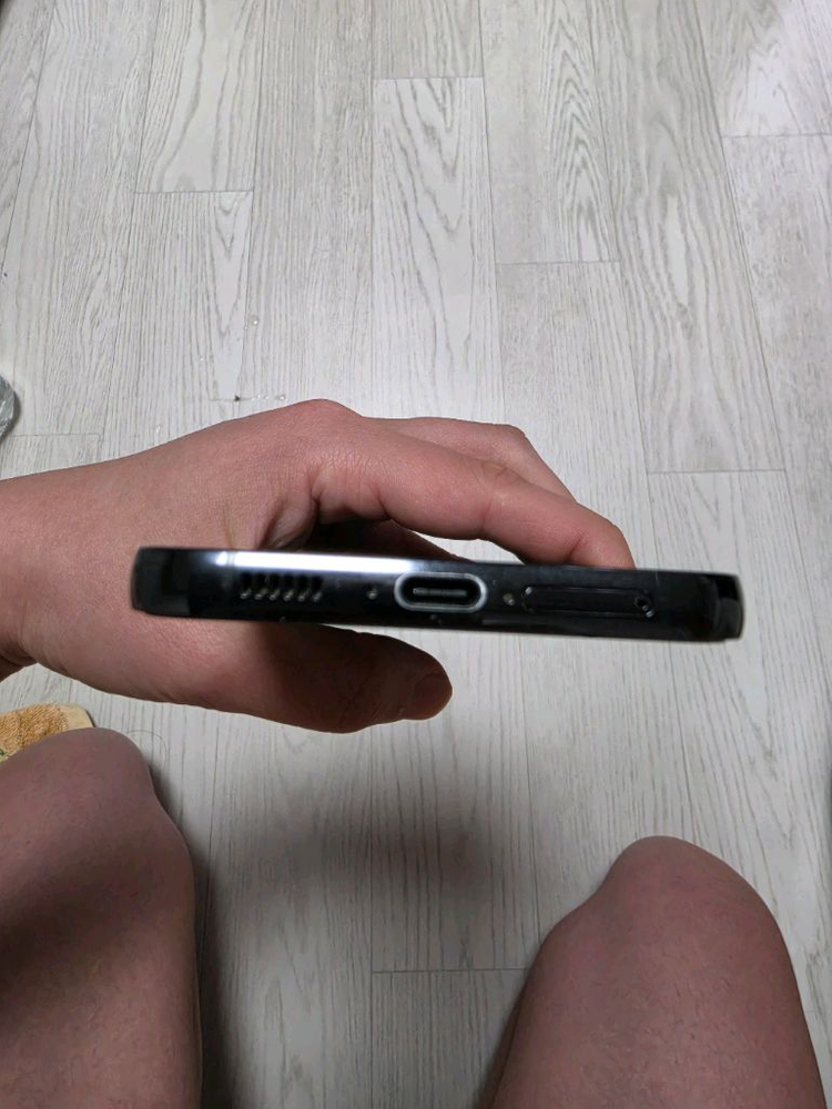 갤럭시 S23+ 플러스 블랙 512gb 이미지