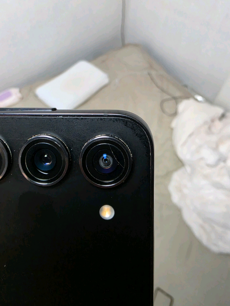 갤럭시 S23+ 플러스 블랙 512gb 이미지