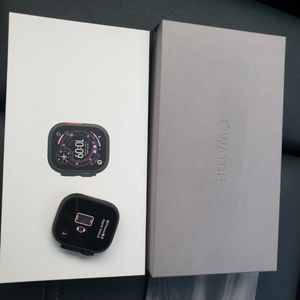 애플워치 울트라3 애플케어플러스 이미지