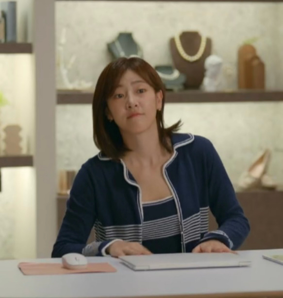 EENK 가디건 새상품(나시탑 세트로 드려요) 이미지