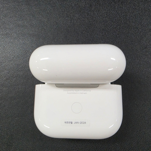 에어팟 3세대 C타입 이미지