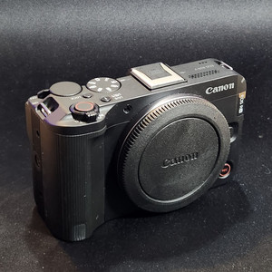 R50V 바디 (+스몰리그 케이지) 이미지