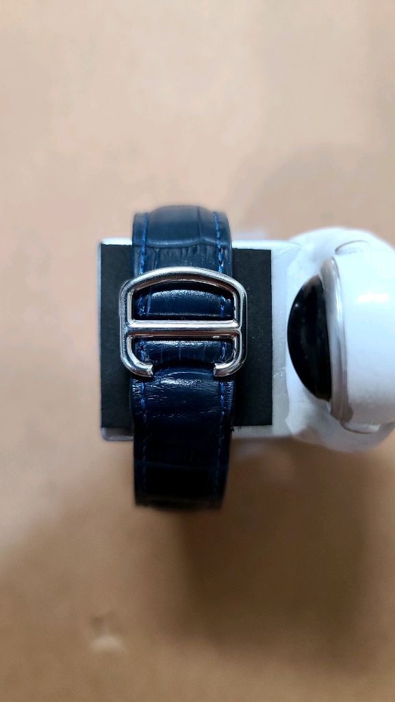 까르띠에 오토매틱 42m 청판시계 (인천) 이미지