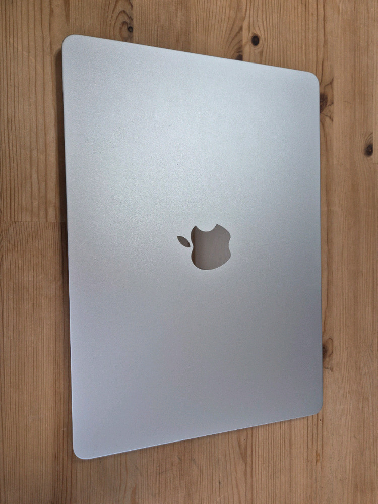 맥북에어 M2칩 512GB SSD 영문키보드 이미지