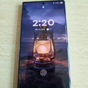 s23 울트라 256 자급제, 올갈이 판매 이미지