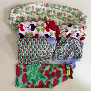 프프 고쟁이+던스 일괄 이미지