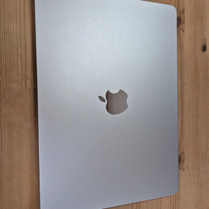 맥북에어 M2칩 512GB SSD 영문키보드 이미지