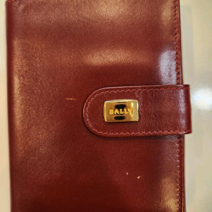 발리 반지갑 이미지