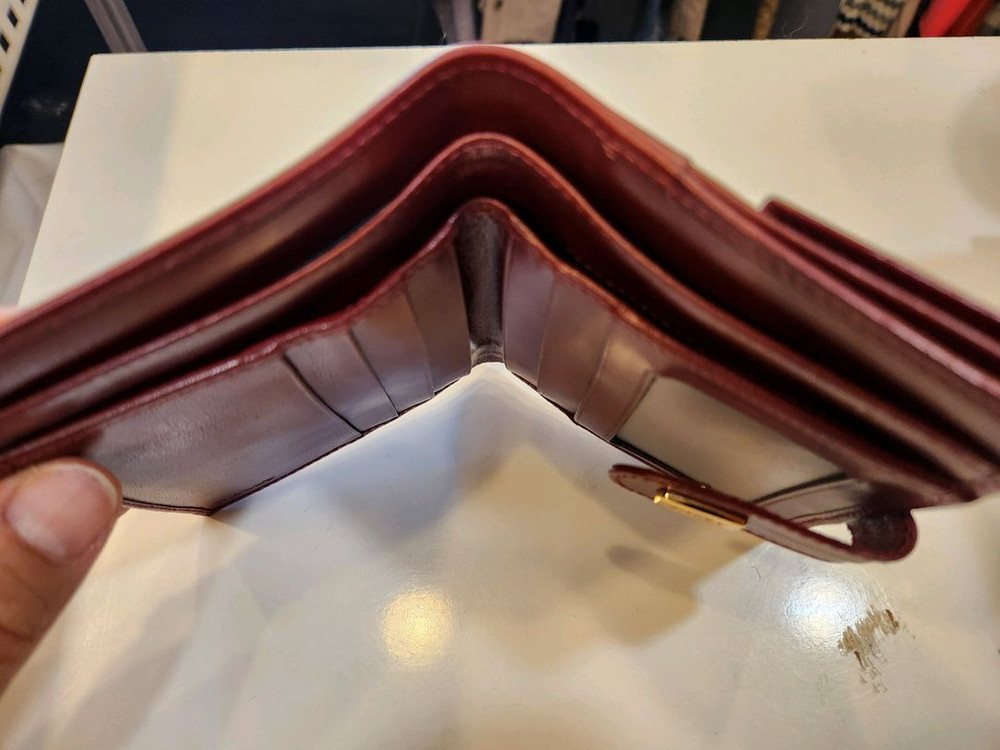 발리 반지갑 이미지