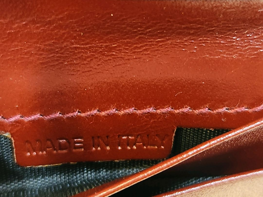 발리 반지갑 이미지