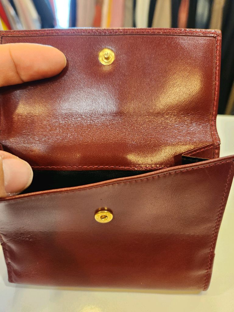 발리 반지갑 이미지