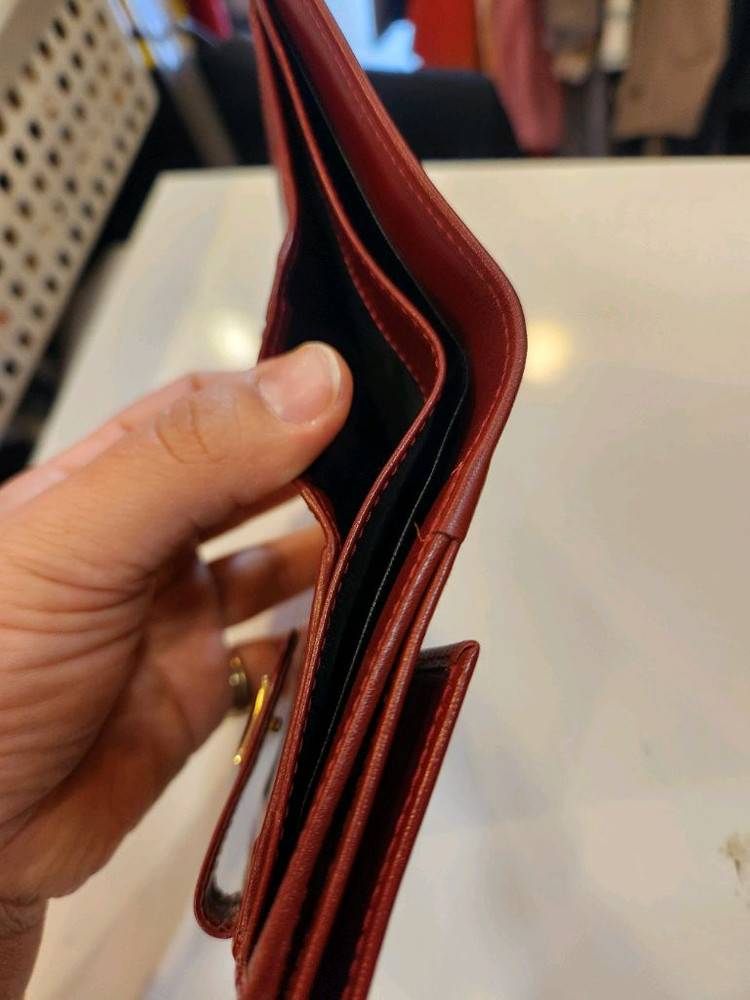 발리 반지갑 이미지