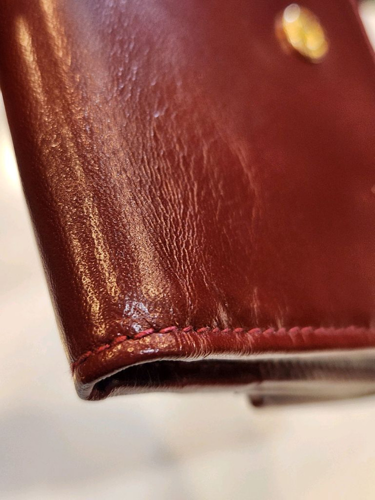 발리 반지갑 이미지