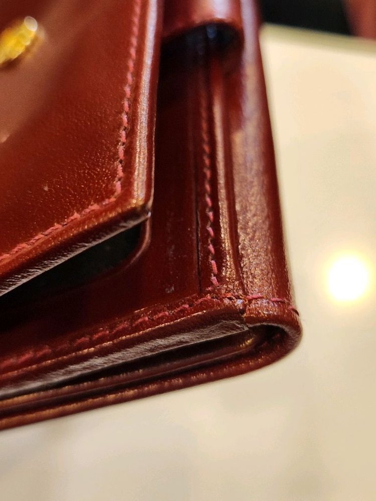 발리 반지갑 이미지