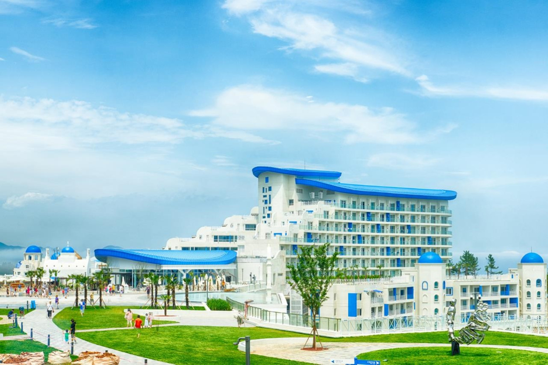 (4월/5월 어린이날 석가탄신일) 양양 삼척 쏠비치! 이미지