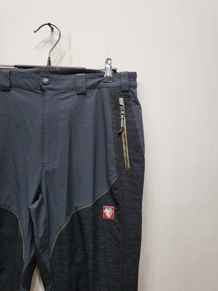 블랙야크 등산바지 32 이미지