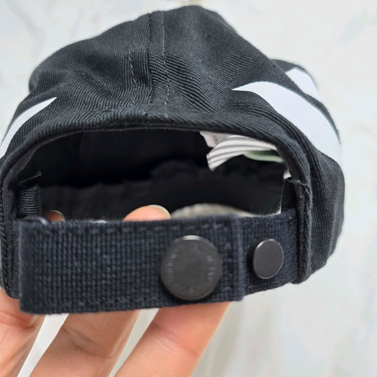 오프화이트 off white 스콜피온 볼캡 (정품) 이미지