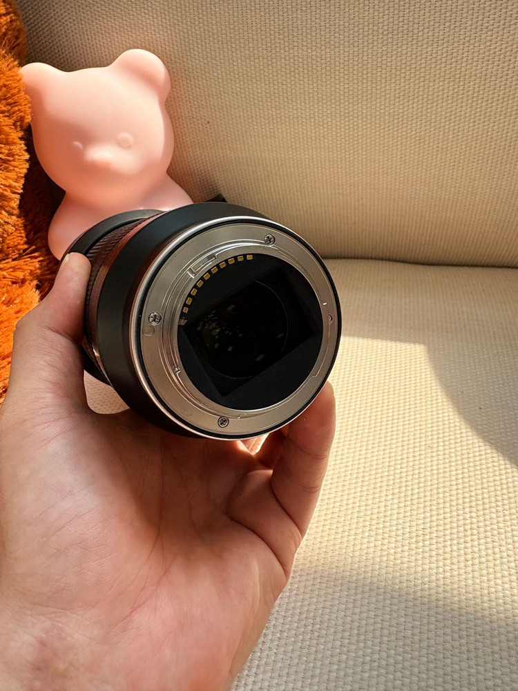 탐론 17-70 f2.8 소니 e마운트 이미지