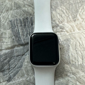 애플워치 se2 40mm 이미지