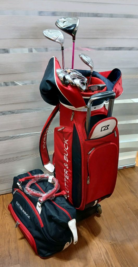 여성용 골프채 풀세트 이미지