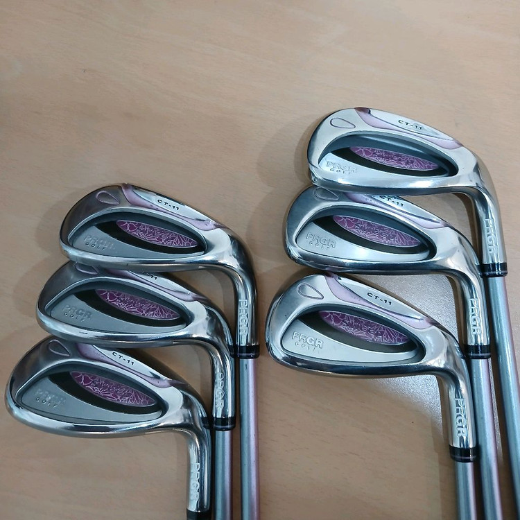 여성용 골프채 풀세트 이미지