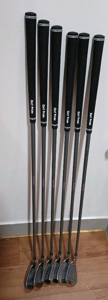 여성용 골프채 풀세트 이미지