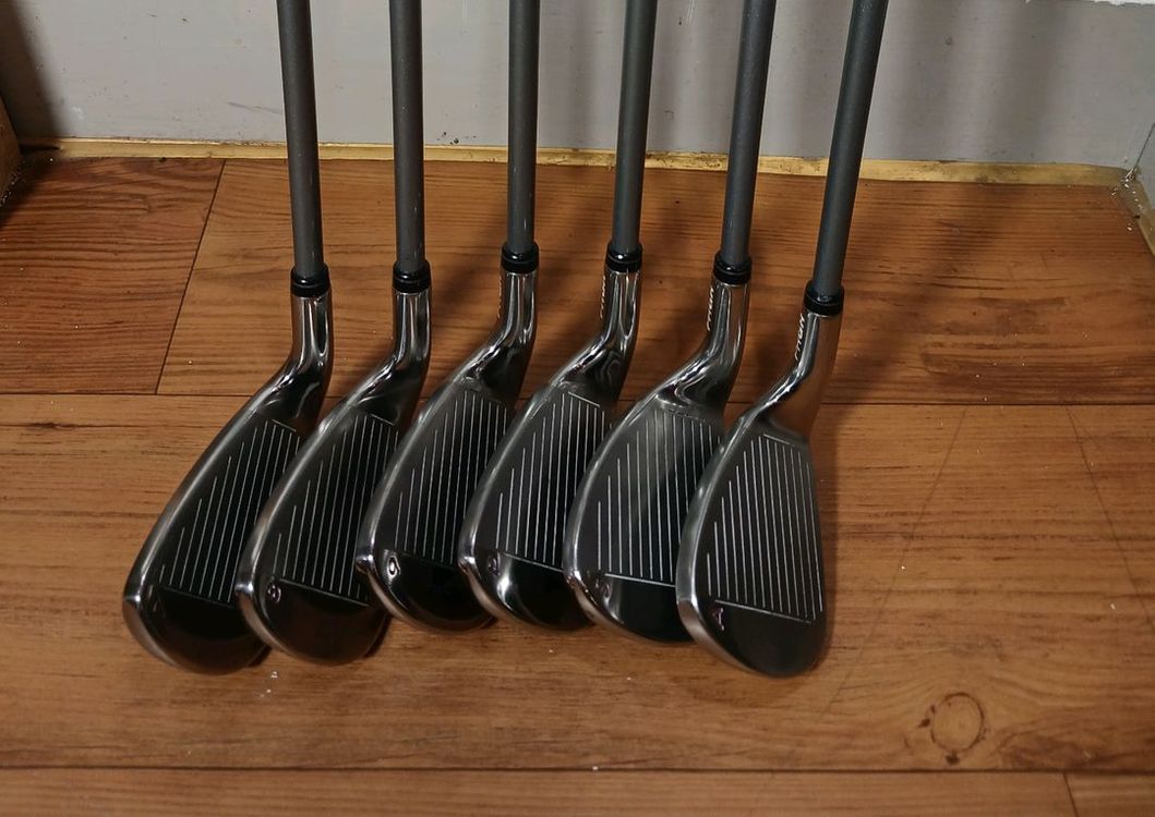 여성용 골프채 풀세트 이미지