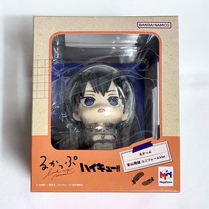 하이큐)피규어) 카게야마 유니폼 룩업 이미지